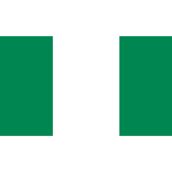 Flag of Nigeria